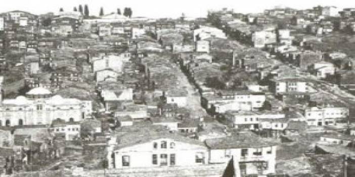Şişli'de 'Kurtuluş' ismi nereden geliyor?