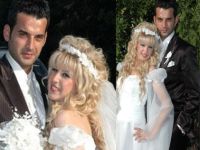 GENCO'NUN AHMET'İ EVLENDİ!