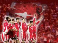 MİLLİLER İYİ BAŞLADI