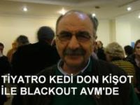 TİYATROLAR İÇİN ALAN GEREKLİ