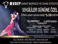MUREV'den Sevgililer Gününe Özel Fırsatlar