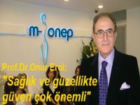 Öğle Arası Güzellik