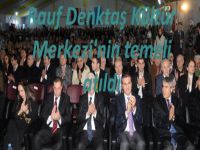 Rauf Denktaş Kültür Merkezi