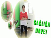 Sağlığa Davet