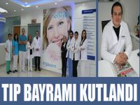 14 MART TIP BAYRAMINI KUTLADILAR
