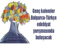 Genç Kalemler Yarışmasında Buluşacak