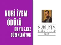 Nuri İyem Resim Ödülü