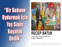 “Bir Bahane Uydurmak İçin Yaş Sınırı Koyalım Dedik”