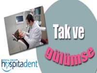 "Snap On Smile" ile Gülümse