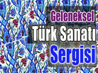 Geleneksel Sanatlar Mevlevihane'de