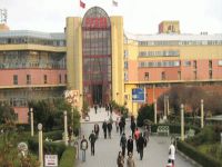 Perpa Bağış'a içini döktü