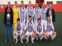 Halilrıfatpaşa, evinde yenildi