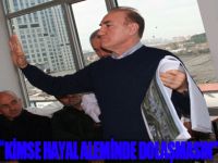 Keskin; “Kimse hayal aleminde dolaşmasın”