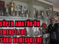 Efsane Kulüp Taksim Spor
