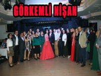 Görkemli Nişan