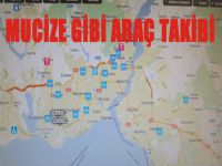 Atik Mobil ile “Araç takip cihazı” mucizeleri