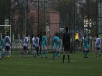 Halil Rıfat Paşa & Yavuz Sultan Selim, Karşılaşmasında Gülen taraf Halil Rıfat Paşa Oldu 3-2