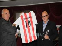 Feriköyspor 86.kuruluş yılını kutladı