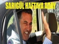 Sarıgül, haftaya adaylığını açıklayacak