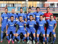 Nişantaşıspor'a Bolluca freni