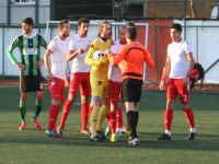 Feriköyspor'a darbe