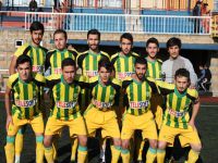 Ayazağaspor kazandı