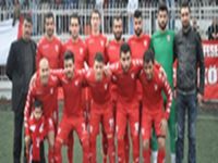 Feriköyspor 7-1'lik skorla grubu lider bitirdi