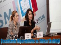 Çocuklarda Hiperaktivite ve Dikkat Eksikliği