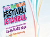 Zihin, Ruh, Beden Festivali