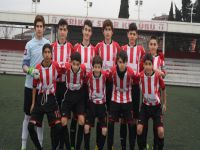 Feriköyspor’dan farklı galibiyet