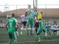 Feriköyspor 1 puanla döndü