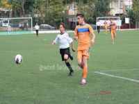 Mecidiyeköy Tayfunspor'da kötü gidiş sürüyor