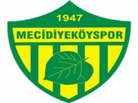 Mecidiyeköyspor'da şok istifa