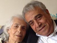 Fulya Muhtarı Bülent Özen'in annesi Adile Özen vefat etti