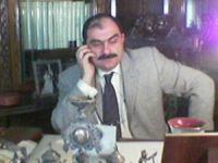 Kent-Yol A.Ş.’nin yeni başkanı: Ömer Engin Baysal