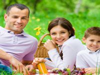 Piknik yaparken "Kene” tehlikesine karşı önlem alın