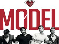 Ünlü Rock Grubu Model, ÖzdilekPark İstanbul'da