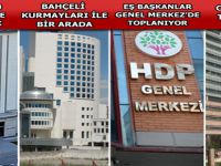 2015 Seçimlerinin Ardından Ankara'da Siyasi Partilerde Son Durum Ne?