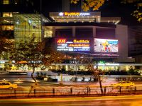 ÖzdilekPark İstanbul'da Shopping Fest Rüzgarı Esecek