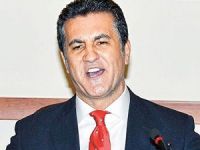 Sarıgül'ü kendi evinde soydular