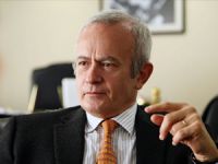 Şişli Belediye Başkanı Hayri İnönü ifade verdi