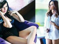 Hande Ataizi'nin yeni dizisi Hayat Mucizelere Gebe çekimleri başladı