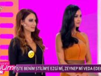 İşte Benim Stilim All Star'dan elenen isim kim oldu!