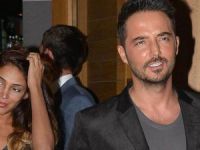 Ünlü şarkıcı Gökhan Özen'in arabası bakın nerede bulundu