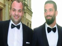 Arda Turan Nişantaşı’na lokanta açıyor