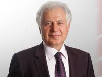 Muammer Keskin, Şişli İlçe Başkanlığı’na adaylığını açıkladı