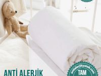 Çocuk Alerji İçin Uygun Yatak Koruyucu