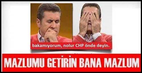 Sosyal medyayı yıkan 'Mustafa Sarıgül' capsleri