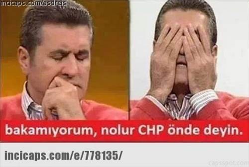 Sosyal medyayı yıkan 'Mustafa Sarıgül' capsleri