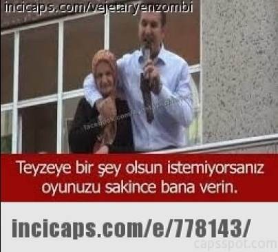 Sosyal medyayı yıkan 'Mustafa Sarıgül' capsleri